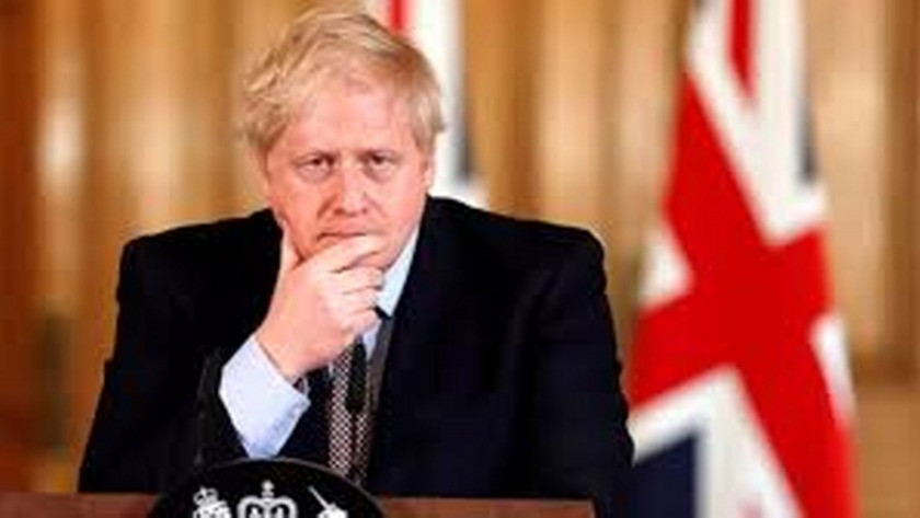 İngiltere şokta! Başbakan Boris Johnson hastaneye kaldırıldı