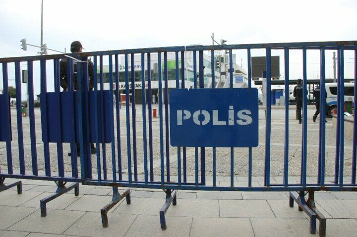 İzmir- Karşıyaka çarşısı’na giriş çıkışlar kapatıldı mı? - Sayfa 3