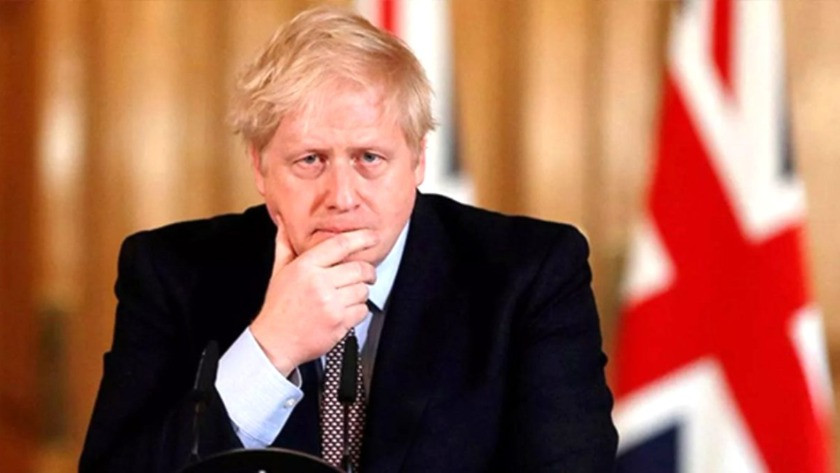 Boris Johnson’ın 'Durumu kötüleşti' iddiası sonrası açıklama