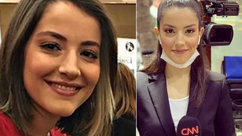 CNN Türk muhabirinin koronavirüse yakalanan kuzeni için yardım çığlığı