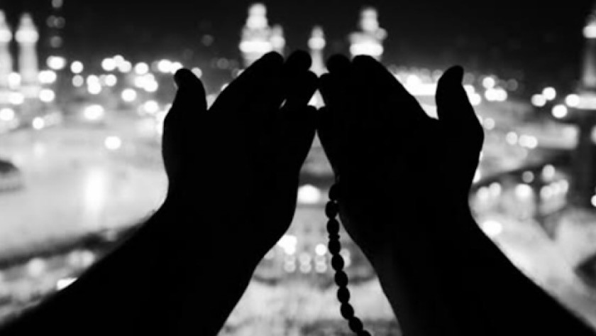 Berat Kandili önemi ve edilecek dualar! Nasıl ibadet edilmeli?