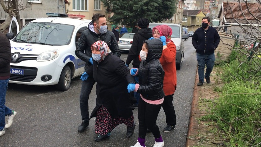 İstanbul’da korkutan gelişme!.. 59 yaşındaki kadının şüpheli ölümü