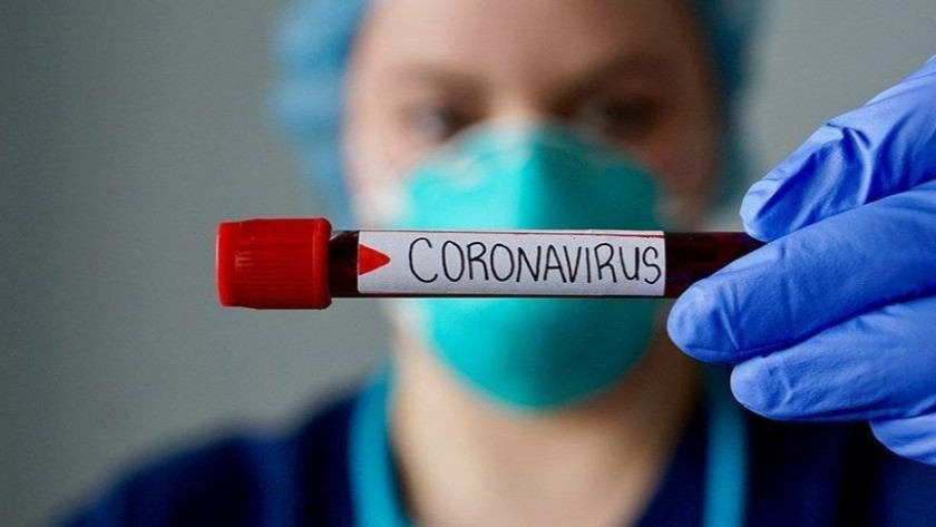 İşte CHP'nin koronavirüs hangi ilimizden yayıldığını gösteren raporu!