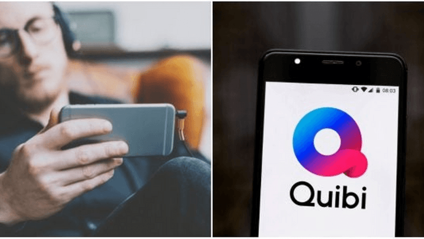 Quibi nedir? Nasıl bir platformdur?