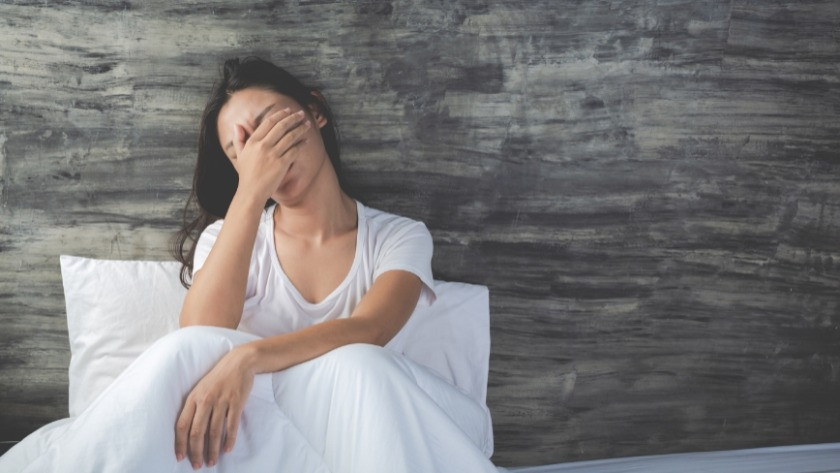 Kronik yorgunluk nedir? Halsizlik ve yorgunluk neden olur?