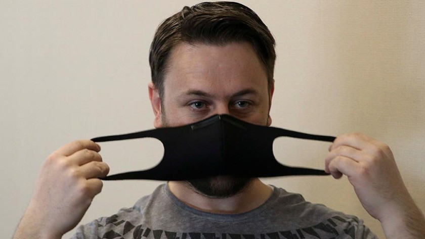 Yıkanabilir maskeler sağlıklı mı? Siyah maskeler koronavirüsten korur mu?