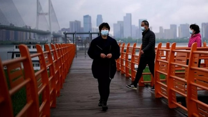Olay iddia! Çin koronavirüs konusunda yalan mı söylüyor?