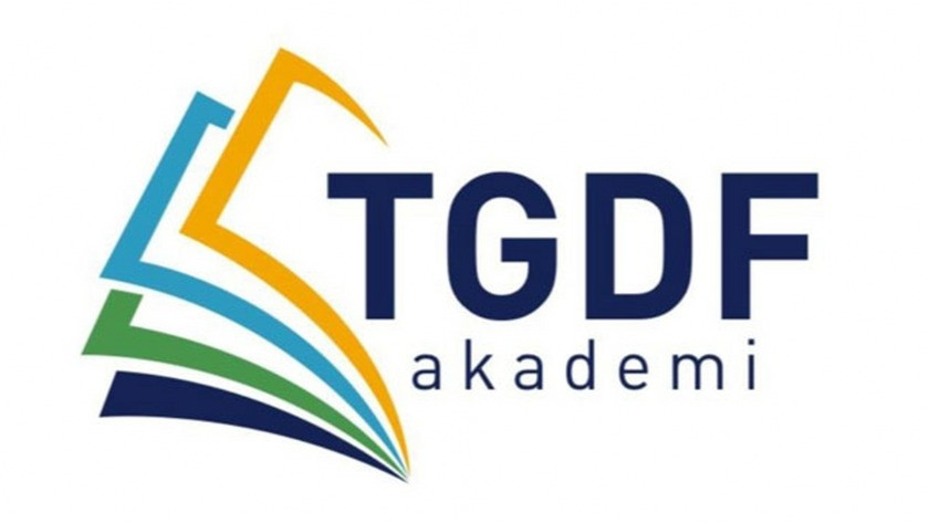 Psikolog Sadiye Akbulut, TGDF Akademi'ye konuk oldu