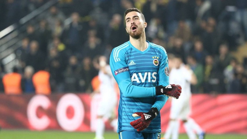 Harun Tekin, Fenerbahçe'den ayrılmak istiyor