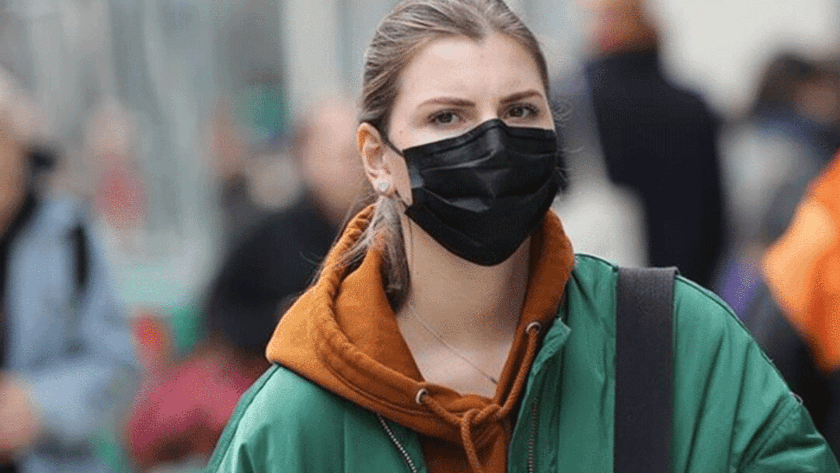 İstanbul'da ücretsiz maskeler eczanelerden alınacak