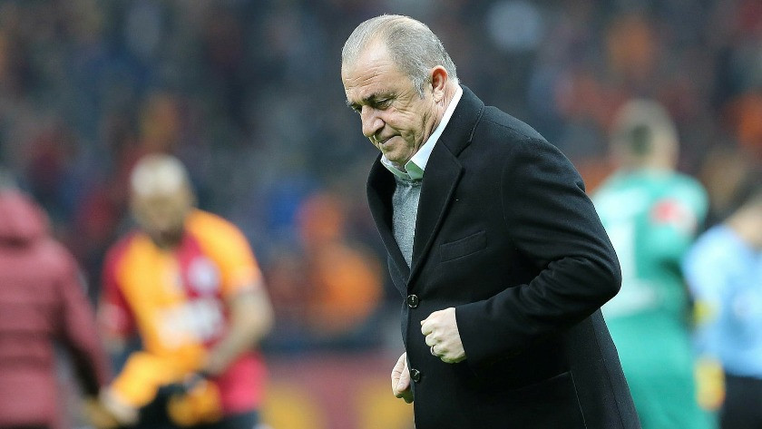 Galatasaray aldığı maaş kararını Fatih Terim için bozdu!