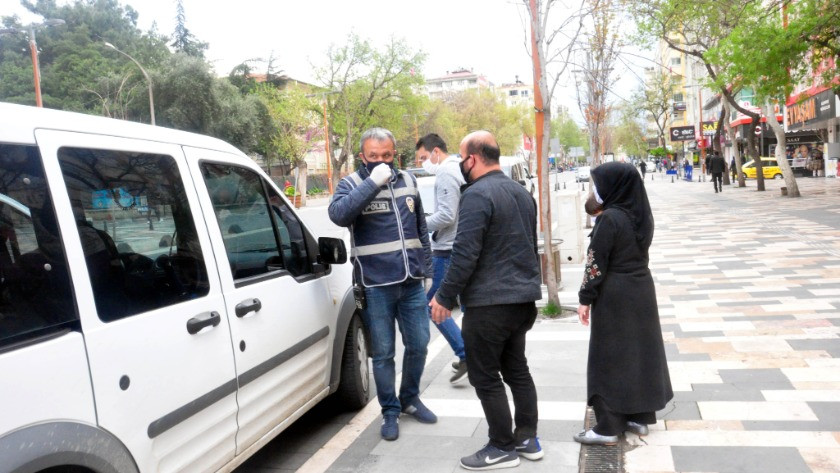 Ceza yazılan baba'dan şok savunma! Ölürse benim çoçuğum, sana ne oluyor