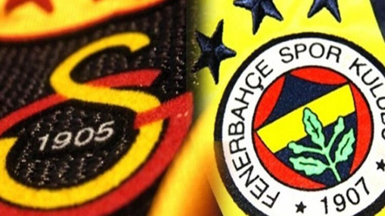 Galatasaray ve Fenerbahçe'nin yeni sezon formaları basına sızdırıldı - Sayfa 1