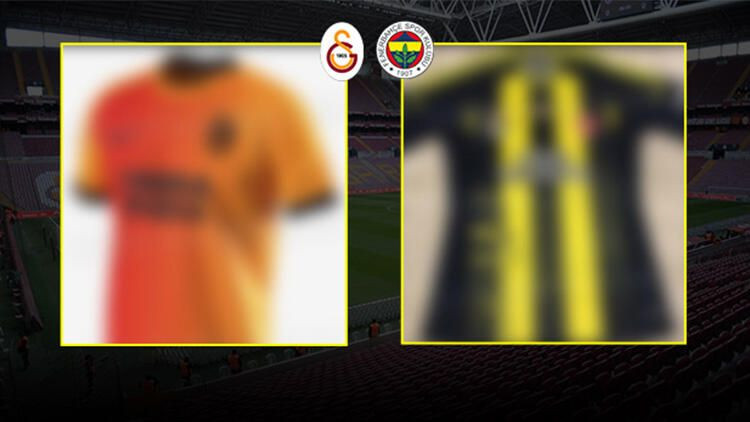 Galatasaray ve Fenerbahçe'nin yeni sezon formaları basına sızdırıldı - Sayfa 2