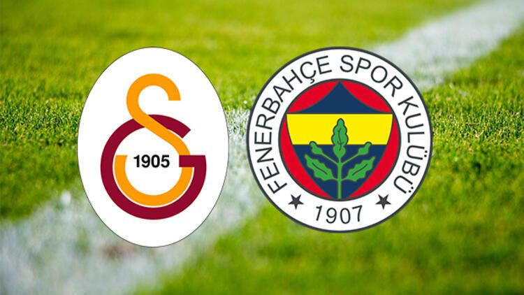 Galatasaray ve Fenerbahçe'nin yeni sezon formaları basına ...