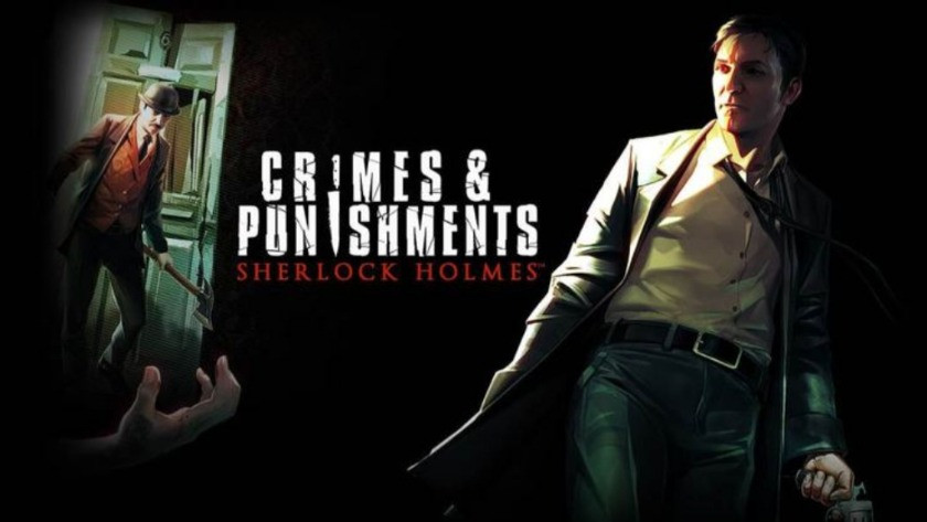 Epic Games'in oyunları Crimes and Punishments ve Close to the Sun ücretsiz oldu