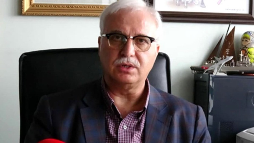 Prof. Dr. Tevfik Özlü'den okullar için kritik açıklama