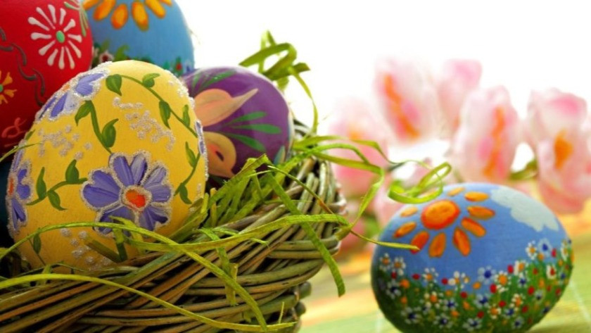 Paskalya ne zaman kutlanır? 2020 Paskalya tatili ne zaman, Paskalya nedir?