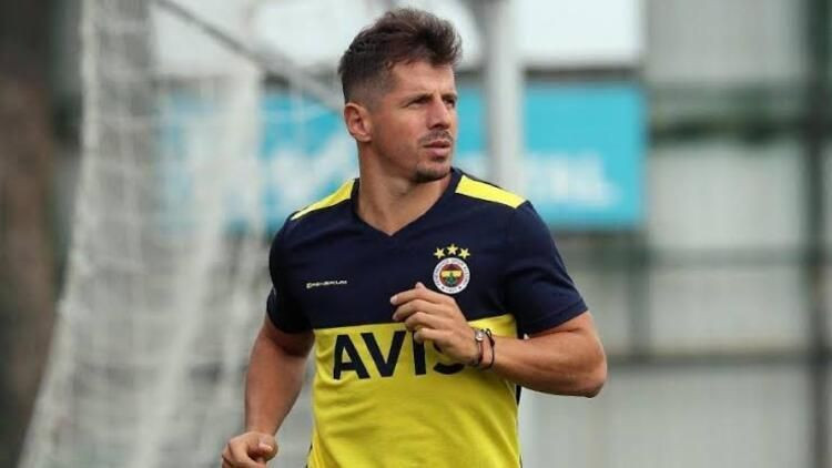 Fenerbahçe'de yeni teknik direktör adayı Emre Belözoğlu mu? - Sayfa 3