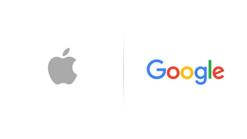 Apple ve Google'dan ortak korona uygulaması