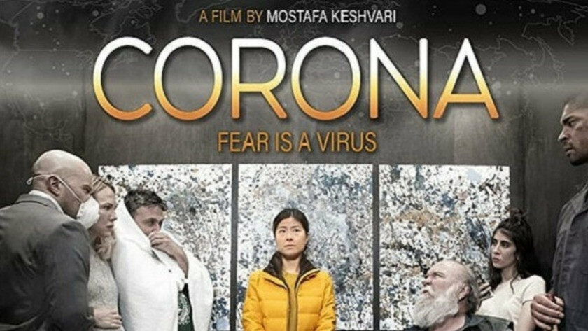 Koronavirüs konulu filmin sonuna gelindi !