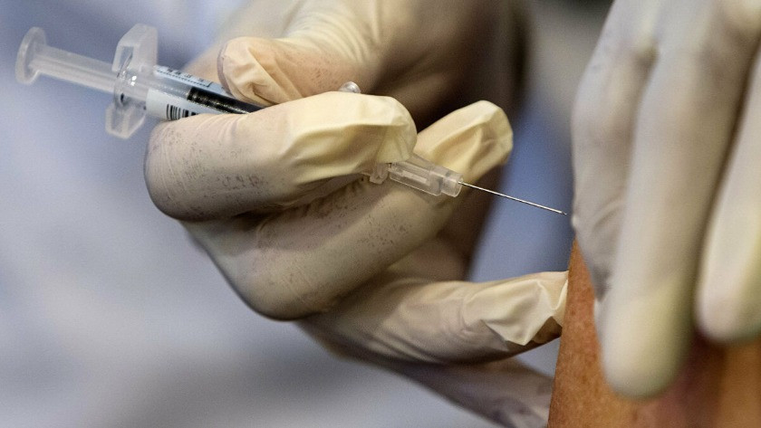Dünya Sağlık Örgütü'nden sevindiren haber! 3 aşıda insan testlerine başlandı