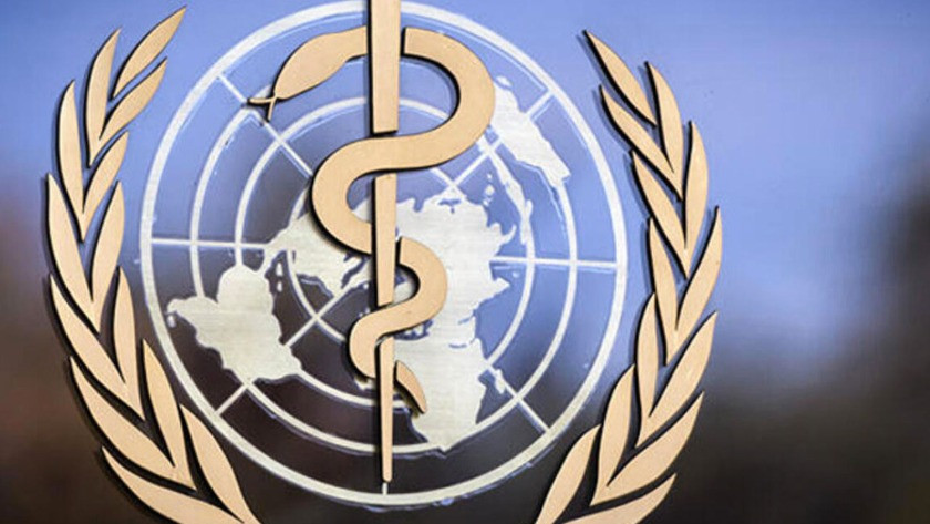 Dünya Sağlık Örgütü’nden Türkiye’de corona virüsü açıklaması