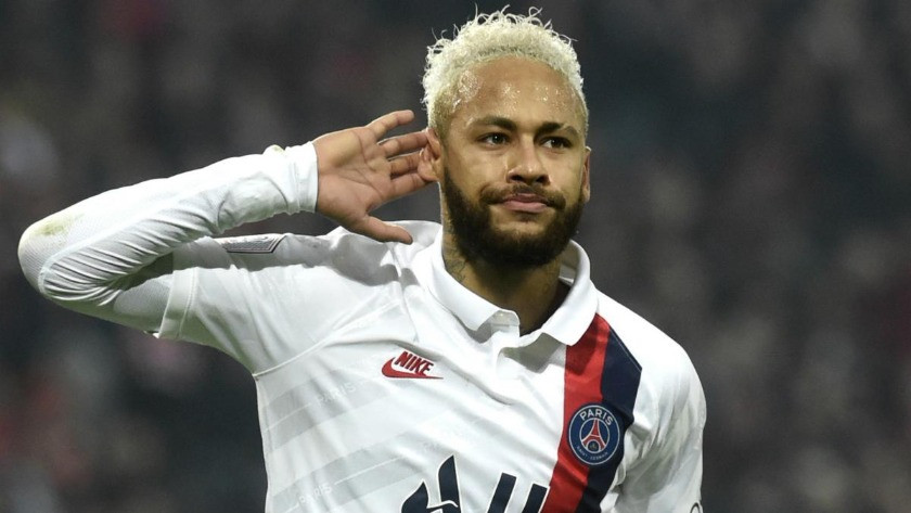 Neymar, Paris Saint Germain'in yeni sözleşme teklifini reddetti