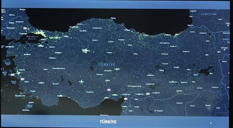 Sağlık Bakanı Koca o illeri işaret etti! İşte Türkiye'de Koronavirüs haritası - Sayfa 1