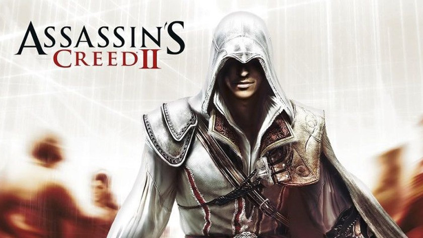 Assassin's Creed 2 ücretsiz indir kur oyna ! Bedava oyun oyna !