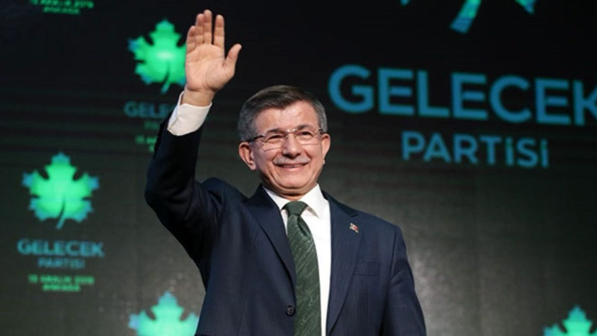 Ahmet Davutoğlu'ndan flaş istifa açıklaması! İlk kez açıklıyorum...
