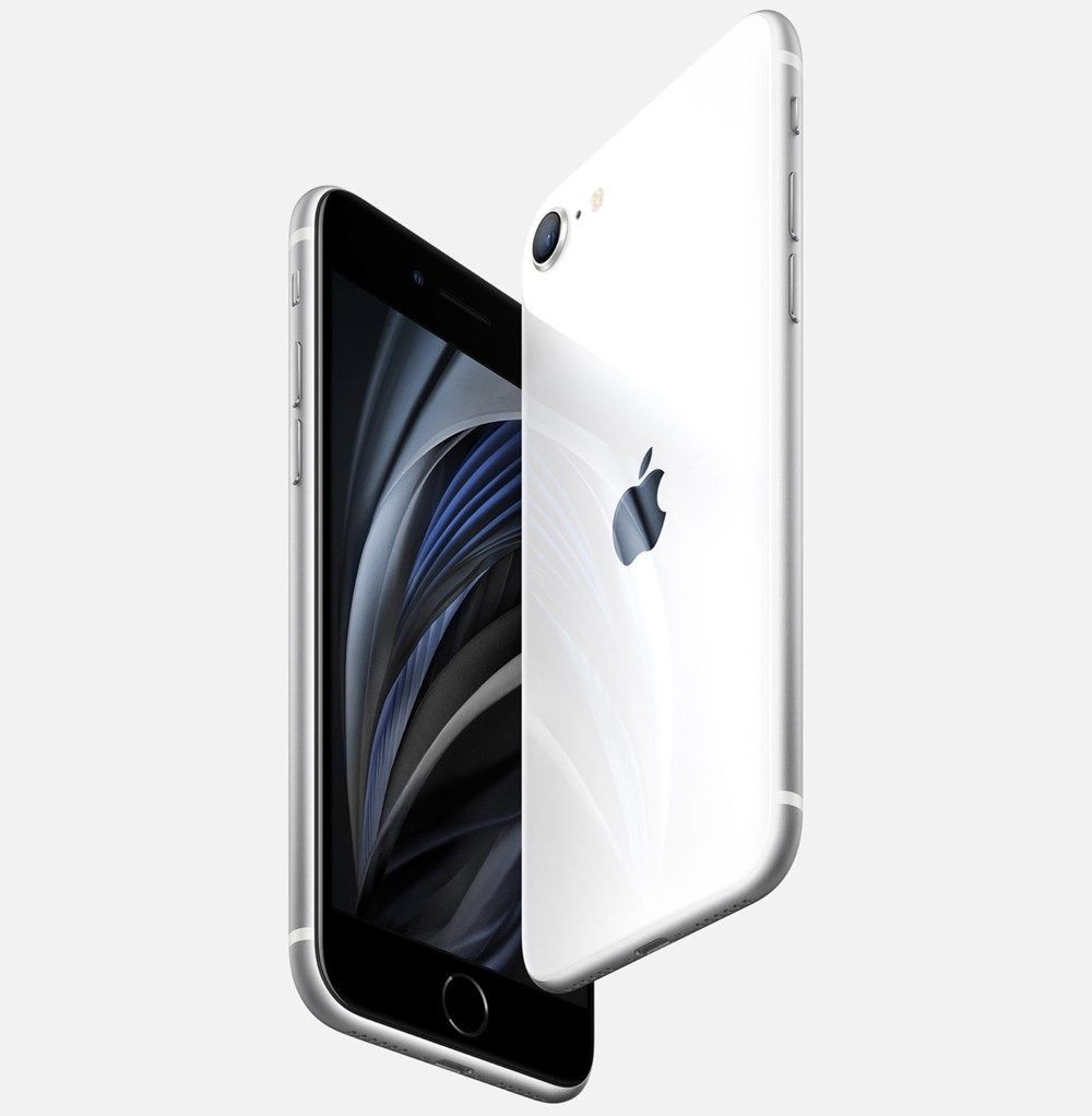 Apple yeni iPhone modelini tanıttı! - Sayfa 2