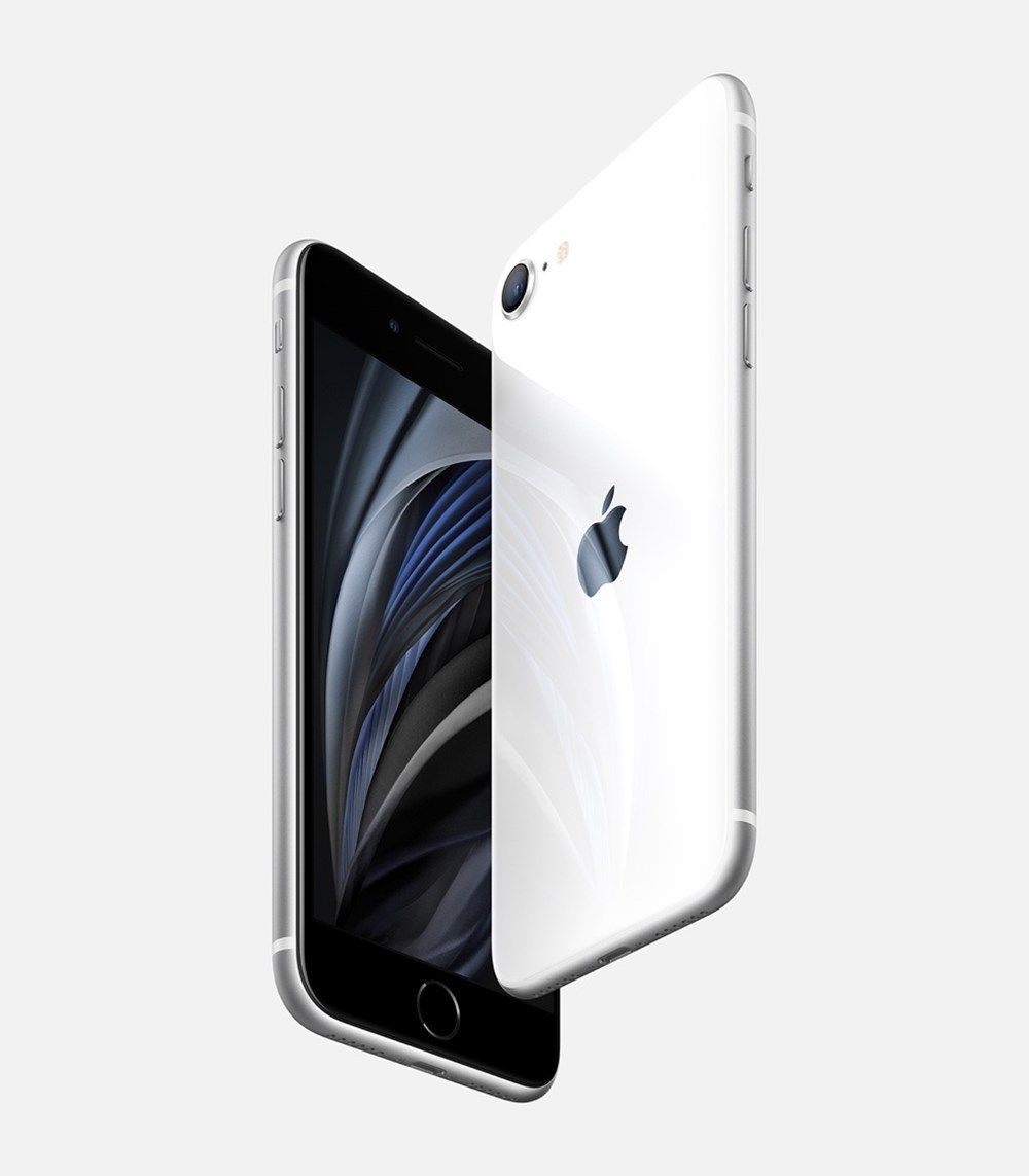 Apple yeni iPhone modelini tanıttı! - Sayfa 4