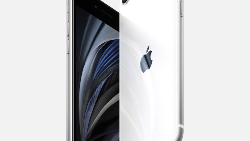 Apple yeni iPhone modelini tanıttı!