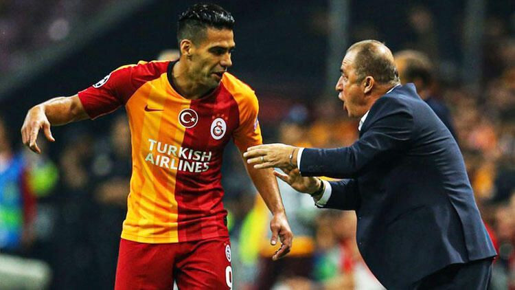 Koronavirüs'e rağmen Galatasaray'ın transfer listesi sızdı! - Sayfa 3