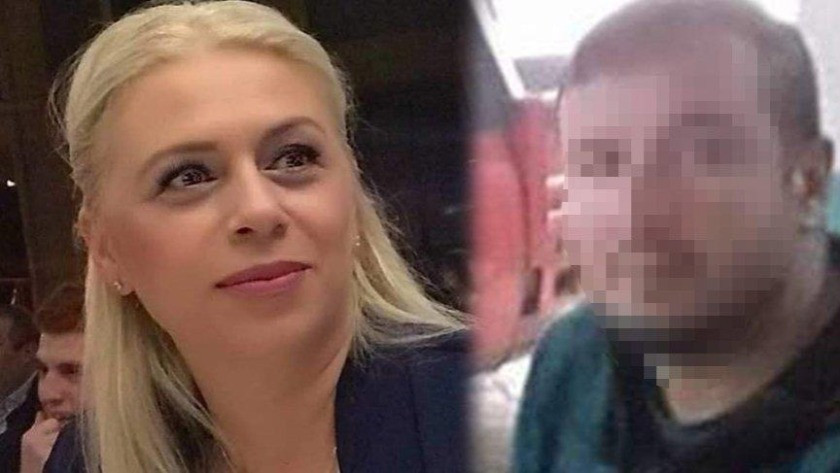 Saplantılı aşıktan kandonduran cinayet! AK Parti’li kadın ilçe başkan yardımcısı vahşice öldürüldü