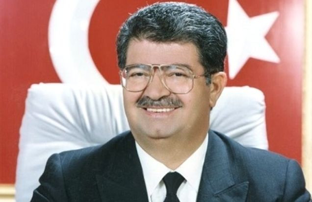 Turgut Özal'ın 25. ölüm yıl dönümünde rahmetle anılıyor! Turgut Özal kimdir? - Sayfa 4