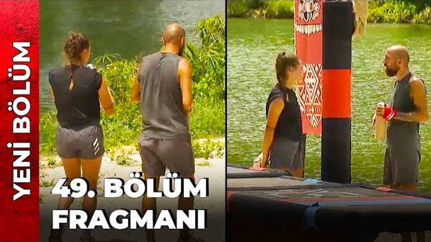 Survivor 2020 49.Bölüm Fragmanı İzle