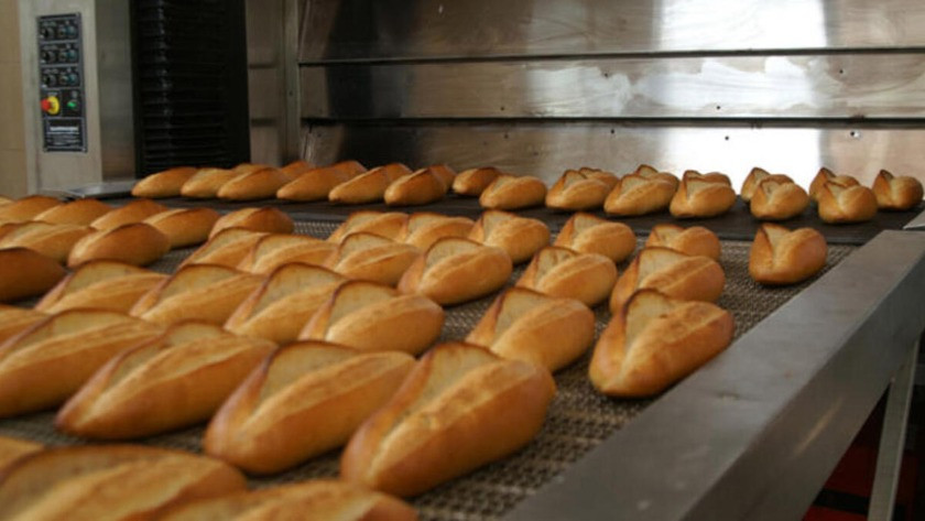 Mersin Belediyesi bedava ekmeği yasakladı! Valilikten jet yanıt geldi
