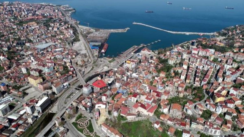 Koronavirüsten ölüm oranında İstanbul'u geçen şehir