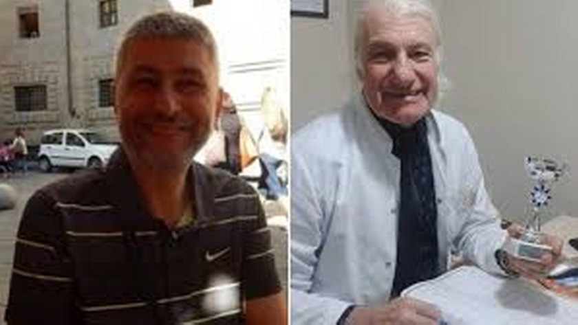 İstanbul ve Denizli'de iki doktor koronavirüsten öldü