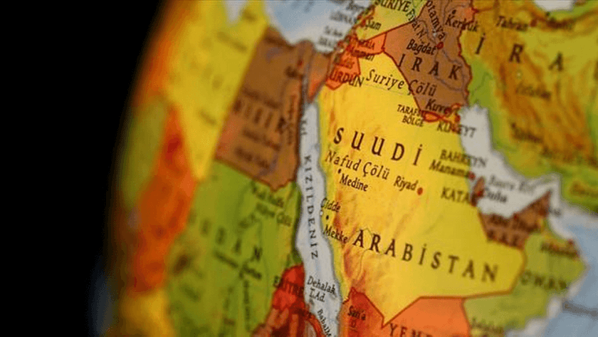 Suudi Arabistan hakkında bilmediğiniz 15 gerçekler!