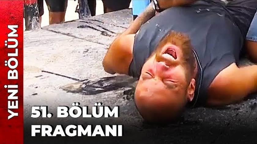 Survivor 2020 51.Bölüm Fragmanı İzle