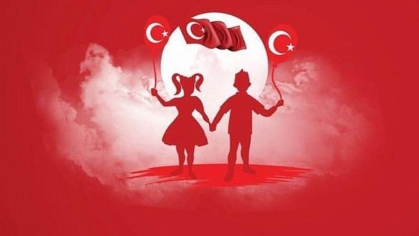 İletişim Başkanlığı'ndan tüm Türkiye'ye 23 Nisan çağrısı !