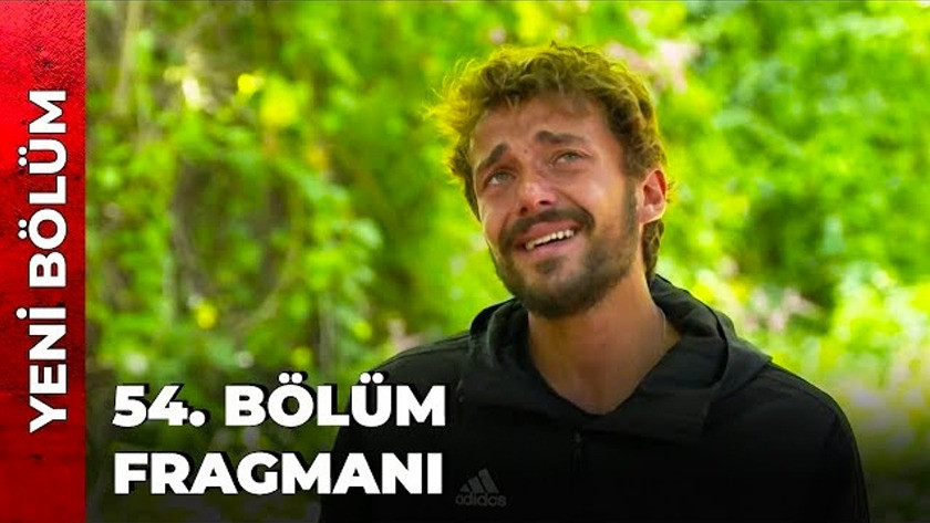 Survivor 2020 54.Bölüm Fragmanı İzle