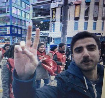 Ölüm orucunda hayatını kaybeden tutan Mustafa Koçak kimdir, nereli? Mustafa Koçak suçu ne? - Sayfa 2