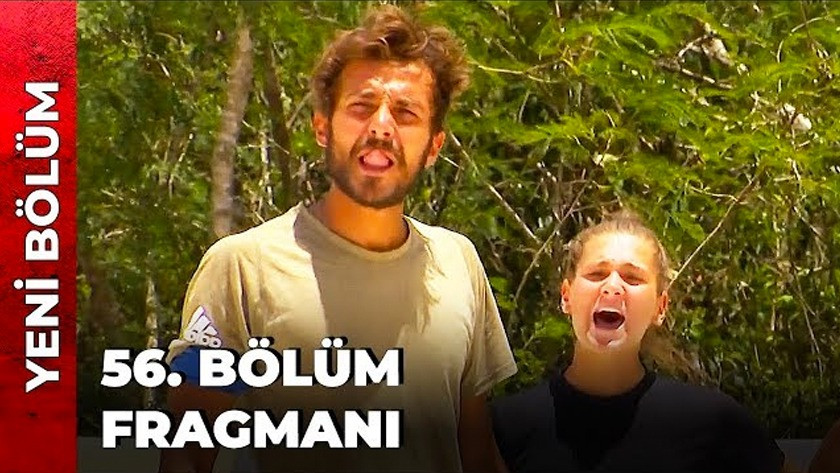 Survivor 2020 56.Bölüm Fragmanı İzle