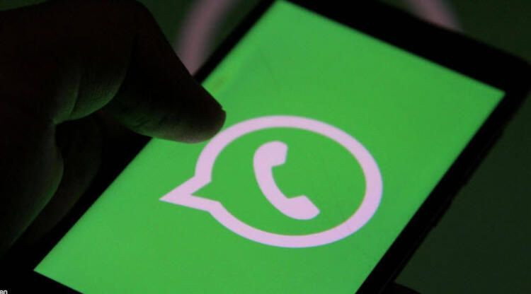 WhatsApp'ta açanların  telefonu çöküyor! - Sayfa 2