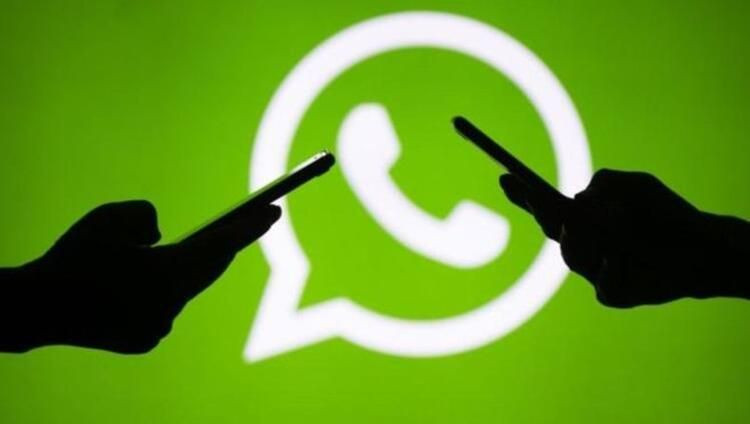 WhatsApp'ta açanların  telefonu çöküyor! - Sayfa 3