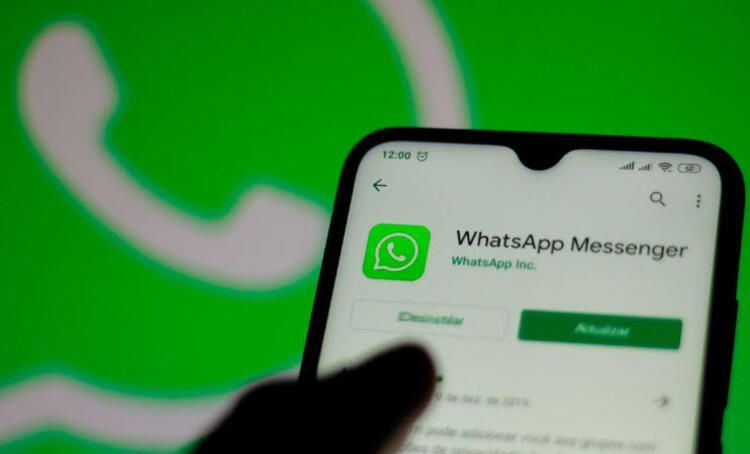 WhatsApp'ta açanların  telefonu çöküyor! - Sayfa 4